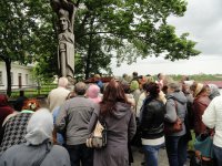 Паломническо-туристическая поездка по маршруту Лавришево-Каробчицы-Гродно