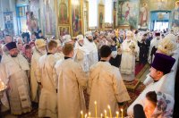 Торжества, посвященные дню памяти св.прав. Иоанна Кормянского(ОБНОВЛЕНО)