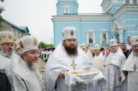 Торжества, посвященные дню памяти св.прав. Иоанна Кормянского(ОБНОВЛЕНО)