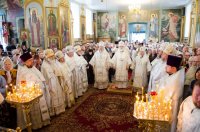 Торжества, посвященные дню памяти св.прав. Иоанна Кормянского(ОБНОВЛЕНО)