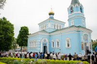 Торжества, посвященные дню памяти св.прав. Иоанна Кормянского(ОБНОВЛЕНО)