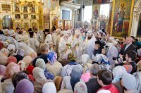 Торжества, посвященные дню памяти св.прав. Иоанна Кормянского(ОБНОВЛЕНО)