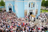 Торжества, посвященные дню памяти св.прав. Иоанна Кормянского(ОБНОВЛЕНО)