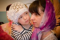 Божественная литургия в Неделю 7-ю по Пасхе Божественная литургия в Неделю 7-ю по Пасхе