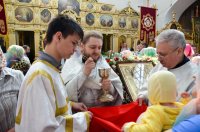 В Гомельской епархии почтили память святителя Николая Чудотворца В Гомельской епархии почтили память святителя Николая Чудотворца