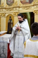 В Гомельской епархии почтили память святителя Николая Чудотворца В Гомельской епархии почтили память святителя Николая Чудотворца