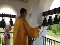 В Гомельской епархии почтили память святителя Николая Чудотворца В Гомельской епархии почтили память святителя Николая Чудотворца