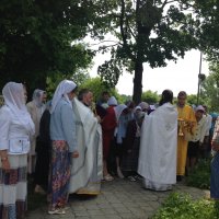 В Гомельской епархии почтили память святителя Николая Чудотворца В Гомельской епархии почтили память святителя Николая Чудотворца