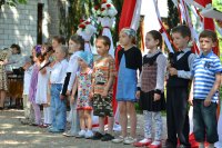 Состоялся фестиваль «Родовая память»