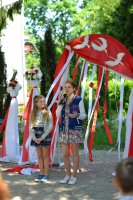 Состоялся фестиваль «Родовая память»