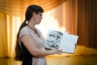 Состоялась церемония награждения победителей областного тура республиканского конкурса «Библиотека – центр духовного просвещения и воспитания»