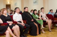 Состоялась церемония награждения победителей областного тура республиканского конкурса «Библиотека – центр духовного просвещения и воспитания»