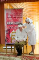 Состоялась церемония награждения победителей областного тура республиканского конкурса «Библиотека – центр духовного просвещения и воспитания»