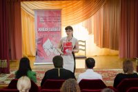 Состоялась церемония награждения победителей областного тура республиканского конкурса «Библиотека – центр духовного просвещения и воспитания»