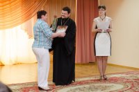 Состоялась церемония награждения победителей областного тура республиканского конкурса «Библиотека – центр духовного просвещения и воспитания»