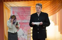 Состоялась церемония награждения победителей областного тура республиканского конкурса «Библиотека – центр духовного просвещения и воспитания»