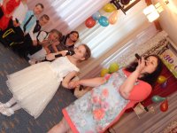 Выпуск православной группы в УО «Ясли-сад № 170 «Теремок» Выпуск православной группы в УО «Ясли-сад № 170 «Теремок»