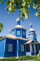 Божественная литургия в День Святого Духа