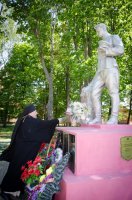 Божественная литургия в Неделю 1-ю по Пятидесятнице, Всех Святых Божественная литургия в Неделю 1-ю по Пятидесятнице, Всех Святых