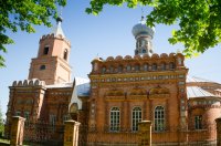 Божественная литургия в Неделю 1-ю по Пятидесятнице, Всех Святых Божественная литургия в Неделю 1-ю по Пятидесятнице, Всех Святых