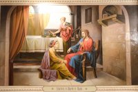 Божественная литургия в день памяти апп. от 70-ти Карпа и Алфея Божественная литургия в день памяти апп. от 70-ти Карпа и Алфея