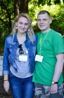 Состоялся туристический слет молодежи Гомельской епархии Состоялся туристический слет молодежи Гомельской епархии