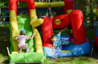 Состоялся туристический слет молодежи Гомельской епархии Состоялся туристический слет молодежи Гомельской епархии