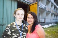 Состоялся туристический слет молодежи Гомельской епархии Состоялся туристический слет молодежи Гомельской епархии