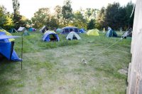 Состоялся туристический слет молодежи Гомельской епархии Состоялся туристический слет молодежи Гомельской епархии