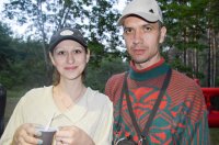 Состоялся туристический слет молодежи Гомельской епархии Состоялся туристический слет молодежи Гомельской епархии