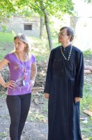 Состоялся туристический слет молодежи Гомельской епархии Состоялся туристический слет молодежи Гомельской епархии