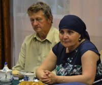 Состоялось десятое заседание Церковно-исторической комиссии Гомельской Епархии