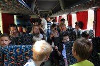 По святыням родной земли