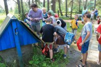 По святыням родной земли