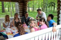 По святыням родной земли