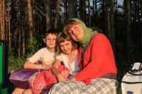 По святыням родной земли