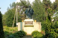 По святыням родной земли