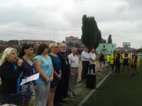 Футбол, Церковь и «трудные подростки»