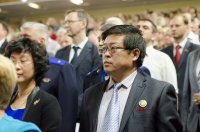 85 лет отмечает Гомельский госуниверситет имени Франциска Скорины