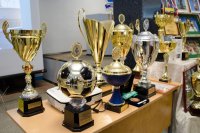 85 лет отмечает Гомельский госуниверситет имени Франциска Скорины