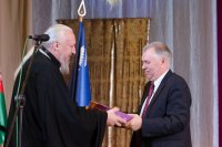 85 лет отмечает Гомельский госуниверситет имени Франциска Скорины