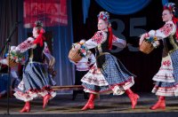 85 лет отмечает Гомельский госуниверситет имени Франциска Скорины