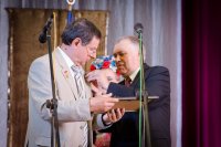 85 лет отмечает Гомельский госуниверситет имени Франциска Скорины