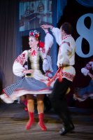 85 лет отмечает Гомельский госуниверситет имени Франциска Скорины