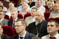 85 лет отмечает Гомельский госуниверситет имени Франциска Скорины