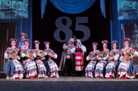 85 лет отмечает Гомельский госуниверситет имени Франциска Скорины