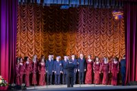 85 лет отмечает Гомельский госуниверситет имени Франциска Скорины