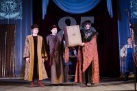 85 лет отмечает Гомельский госуниверситет имени Франциска Скорины