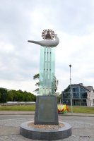 Предстоятель Русской Церкви возглавил освящение Духовно-образовательного центра Белорусского Экзархата