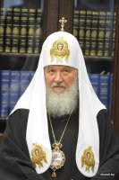 Предстоятель Русской Церкви возглавил освящение Духовно-образовательного центра Белорусского Экзархата